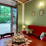 Santa Luce Appartement