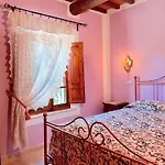 Appartement Santa Luce Pozzo (Arezzo)