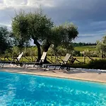 Santa Luce Appartement *