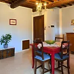 Santa Luce Appartement Pozzo (Arezzo)