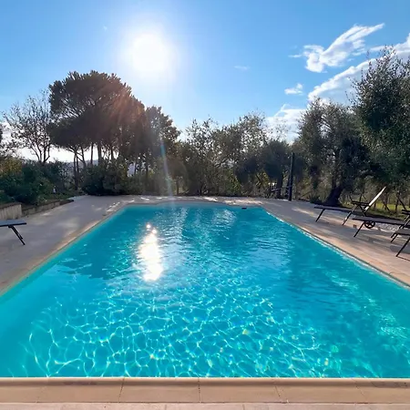 Appartement Santa Luce