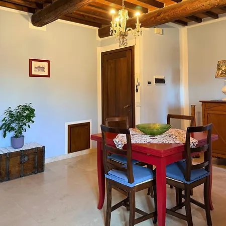Santa Luce דירה Pozzo (Arezzo)