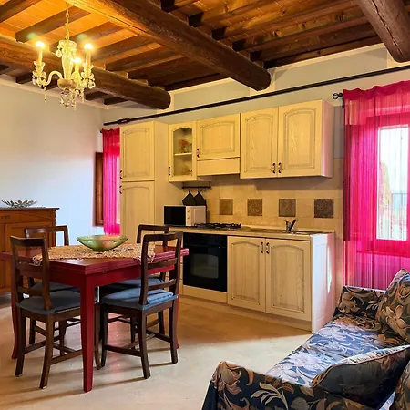 Santa Luce Pozzo (Arezzo)