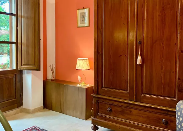 Santa Luce * Pozzo (Arezzo)